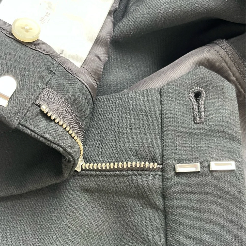 Aritzia The Effortless Pant - Picture 10 of 13